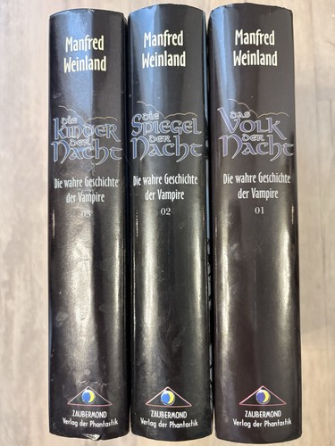 Band das volk der - 1-3, „das