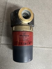 Grundfos UP20-14BX 230V 50Hz Trinkwasserzirkulationspumpe