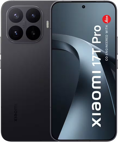 Xiaomi 17t pro 512gb - 17t,