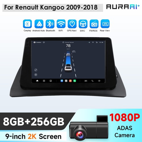 Für renault kangoo - für,