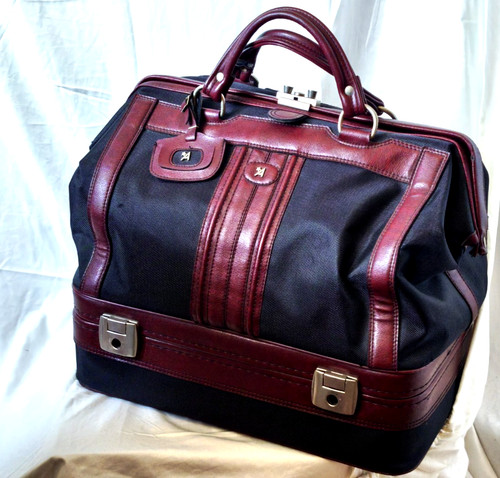 Vintage assima reisetasche - assima,