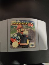 Mario Kart 64 für Nintendo