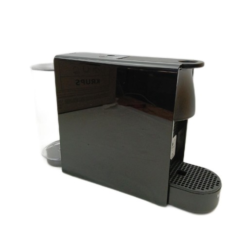 Nespresso krups kaffeemaschine - nespresso,