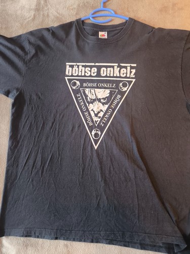 Böhse onkelz shirt - -,