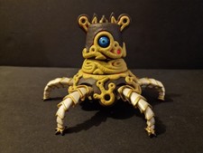 Zelda: Breath of the Wild -