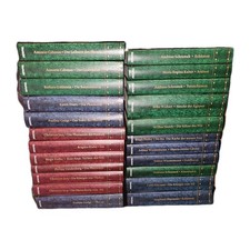 Weltbild 23 Bücher Sammlung