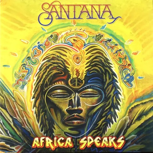 Santana africa speaks near - santana,