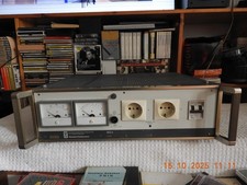 Wandel & Goltermann WS-5 Wechselspannungs-Stabilisator A.C. Voltage Stabilizer