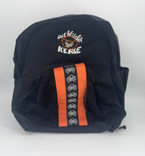Vintage Rucksack Die Wilden