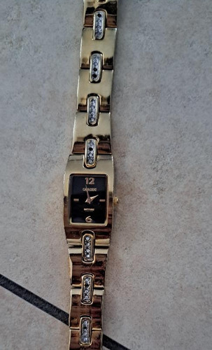 Top zarte damenarmbanduhr - top:,