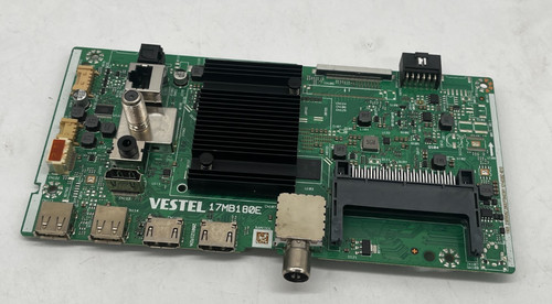 Kendo 17mb180e mainboard - ,