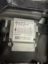 Airbag Steuergerät 5K0 959 655 D – VW Golf 6 Highline