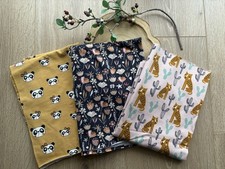 Stoffpaket jersey - stoffpaket,