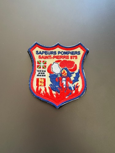 Klett feuerwehr patch nato - klett,