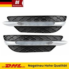 1 Paar Für Mercedes-Benz W204