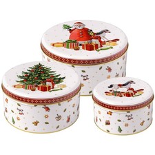 Villeroy boch winter collage - boch,