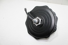 Heinzmann motor hinterrad - heinzmann,