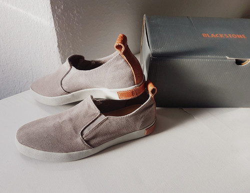 Blackstone slipper - blackstone,