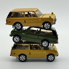 Matchbox Moving Parts Hood