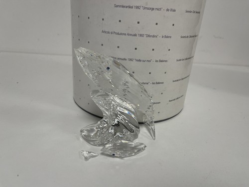 Swarovski figur 164614 - swarovski,