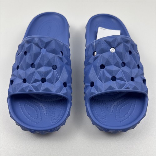 Crocs classic geometric - classic, slide