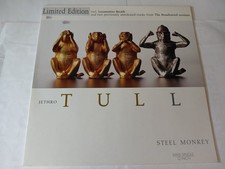 JETHRO TULL Vinyl 12"