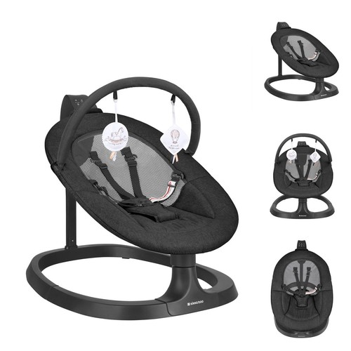 Kikka boo babywippe zazu - babywippe,