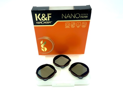 Concept filterset nano x - concept,