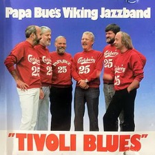 Papa bues viking - bues,