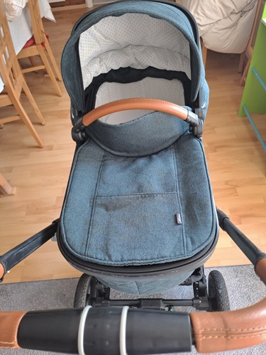 Kombikinderwagen wanne - kombikinderwagen, +