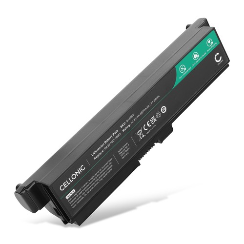 Akku für toshiba - akku,