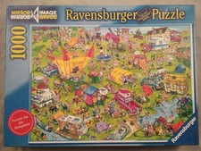 Mirror Image - Chaos auf dem