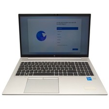 HP EliteBook 850 G8 15,6" |