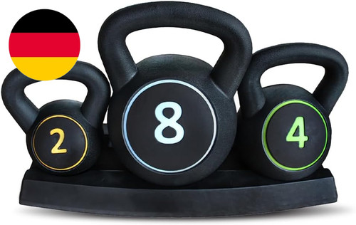 Sportinator power kettlebell - sportinator,