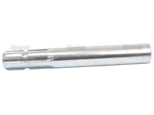 Zapfwellenprofil 8 6 - 3/8,