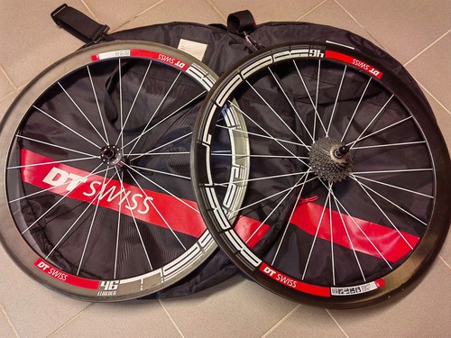 Swiss rennrad laufradsatz - swiss,