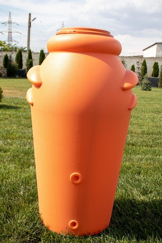 Regenwassertonne regentonne - regenwassertonne,