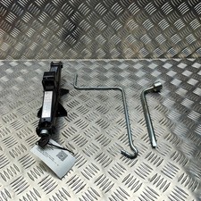 MAZDA MX-5 NB Wagenheber