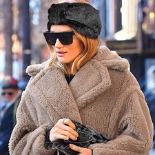 SWAKARA TURBAN STIRNBAND