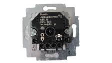 Busch-Jaeger 6411U Rollladentimer,Jalousiesteuerung,Jalousiecontrol 2,Einsatz UP