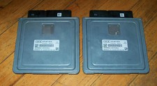 2 Motorsteuergeräte Audi A5 (8T) FSI 3,2 CALA 8T0907559A  0005 Datum 13.08.2007