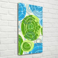 Wand-Bild Kunstdruck aus