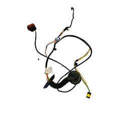 Peugeot 206 Vorne Rechts Tür