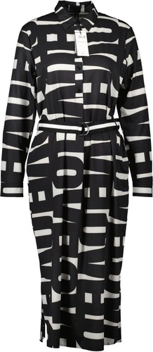 Marc cain damen kleid - marc,