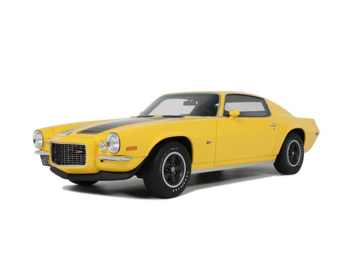 Chevrolet camaro z28 - chevrolet,