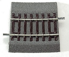 Roco Line - Spur H0 mit Bettung 42509 Bogen Radius R3 419,6mm 7,5° NEU