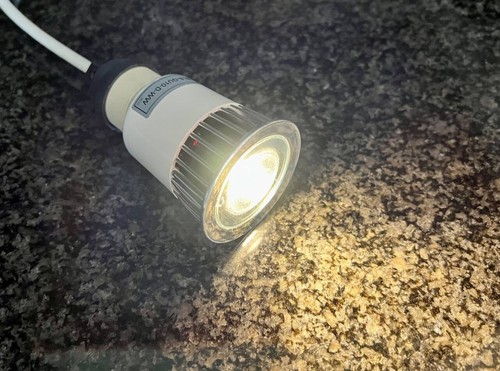 Led leuchtmittel gu10 - 5, x