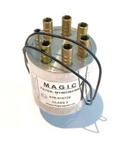Magic Gasfilter Filter mit 6