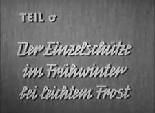 DVD Bundeswehr Ausbildungsilm