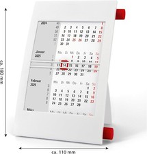 Tischkalender Drehkalender